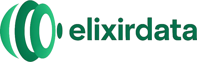 Elixirdata Logo